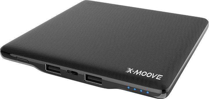 Produktbild Livoo Externer Akku Pack (20000 mAh, 30 W, 30 Wh)