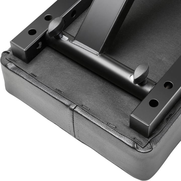 Immagine prodotto Adam Hall SKT 17 Extra spesso (Panca per pianoforte)