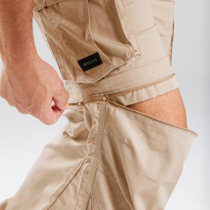 Immagine prodotto Forclaz Pantalone modulo TRAVEL 100 M 324122 (XXL)