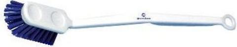 Immagine prodotto Diversey Spazzola per lavastoviglie blu, bianca 28,5 x 3,3 x 2 cm (1 pz.)