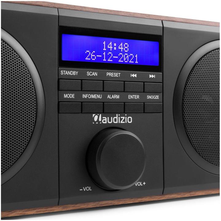 Immagine prodotto Audizio Novara (FM, DAB)
