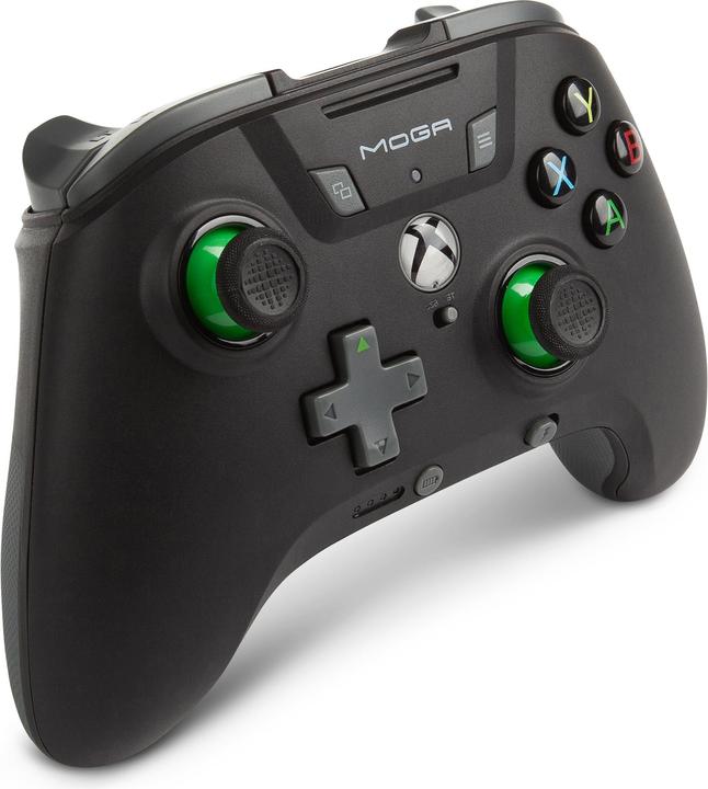 Productafbeelding PowerA Manette XP5X Plus Gaming (Android, PC)