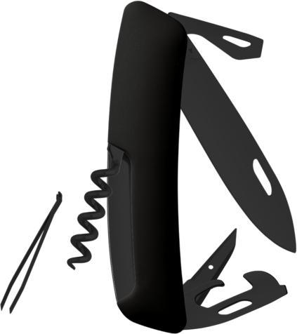 Immagine prodotto Swiza D03 Allblack