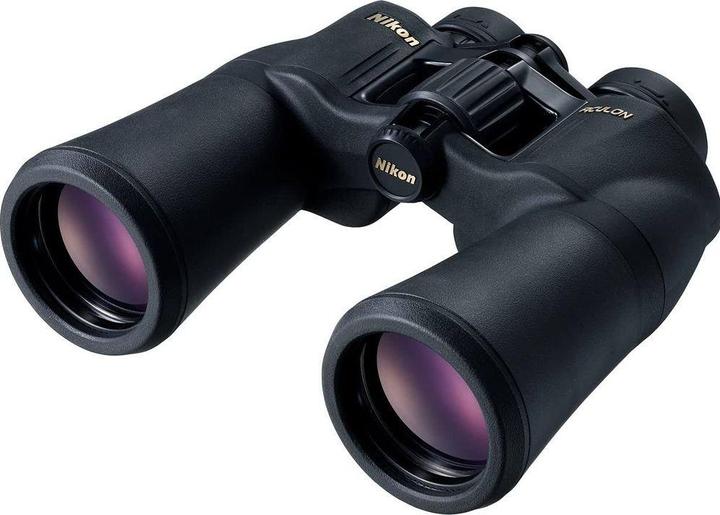 Nikon Aculon A211 (10 x, 50 mm)