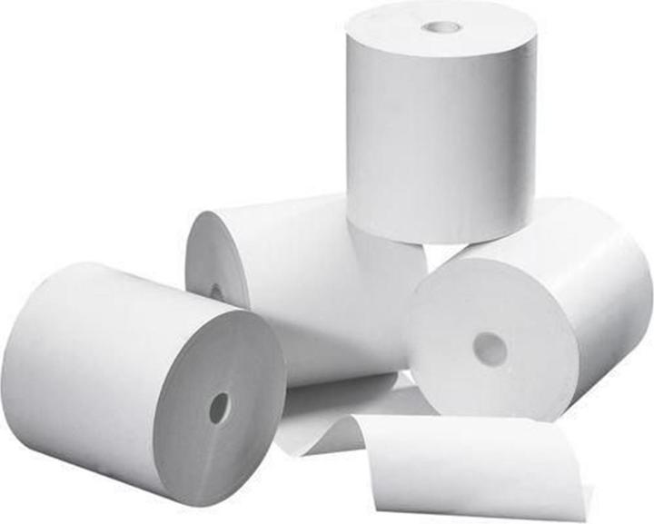Produktbild Capture Receipt Roll 80x70x12 - 61M