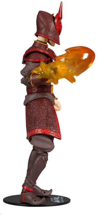 Produktbild McFarlane Avatar - The Last Airbender: Prince Zuko Helmeted