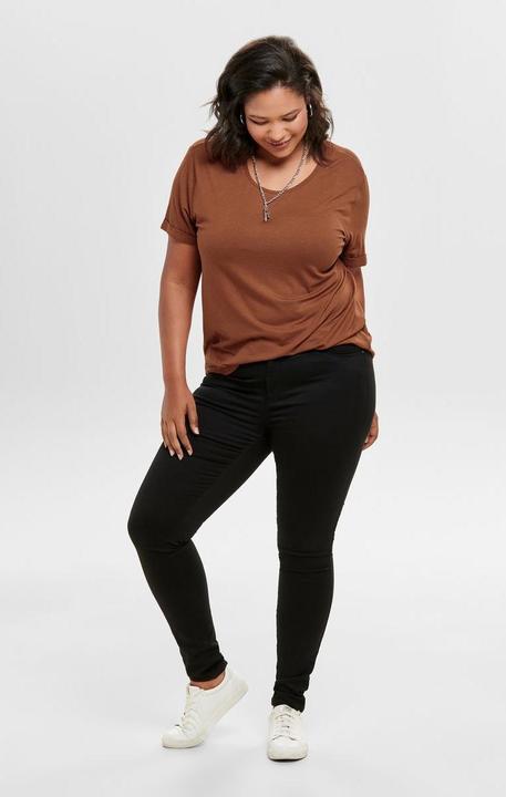 Actual product image Only Skinny Fit Jeans (W54/L34)
