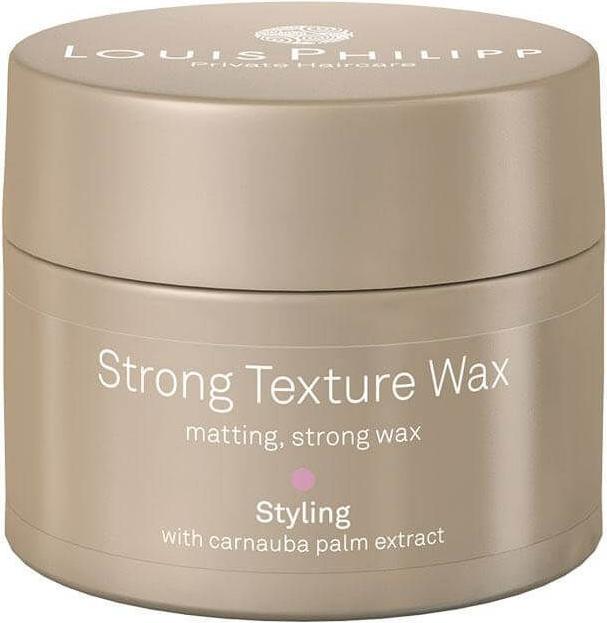 Produktbild Louis Philipp Strong Texture Wax (Haarwachs, 75 ml)