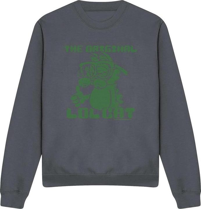 Produktbild Garfield OG LOL Sweatshirt (M)