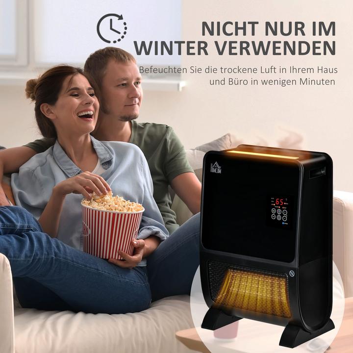 Image du produit Jamb Heizlüfter (2000 W)