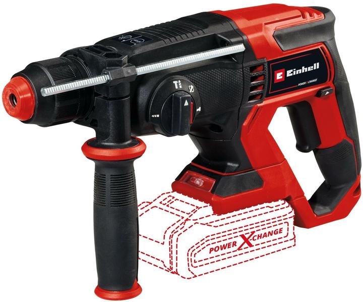 Produktbild Einhell TE-HD 18/20 Li - Solo (Akkubetrieb)
