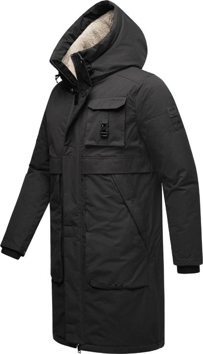 Actual product image Stone Harbour Cyriaan XX (L)