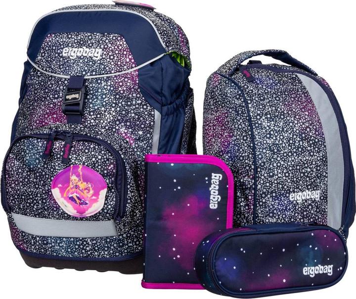 Actual product image Ergobag Pack Set (20 l)