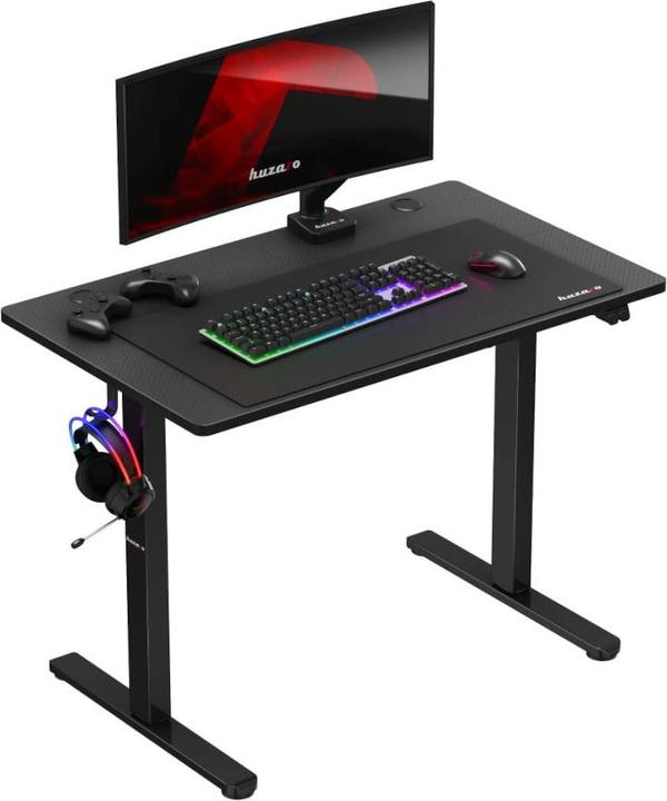 Actual product image Huzaro Hero 7.9