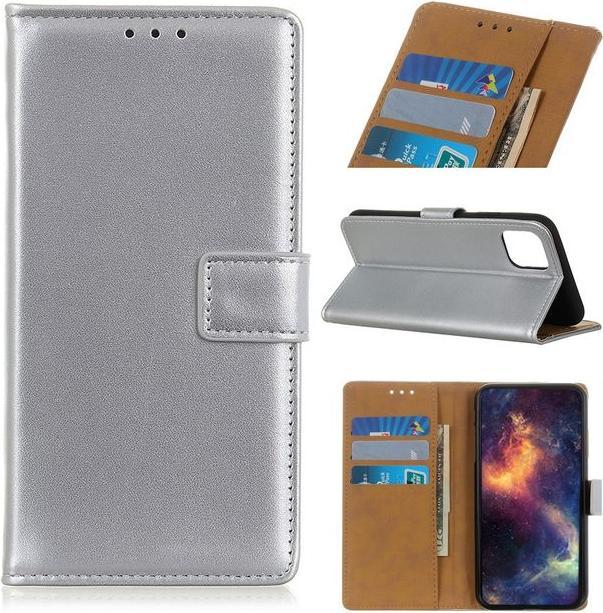 Immagine prodotto MU Classic Serie Classic II con copertina in pelle (Xiaomi Mi 11i)