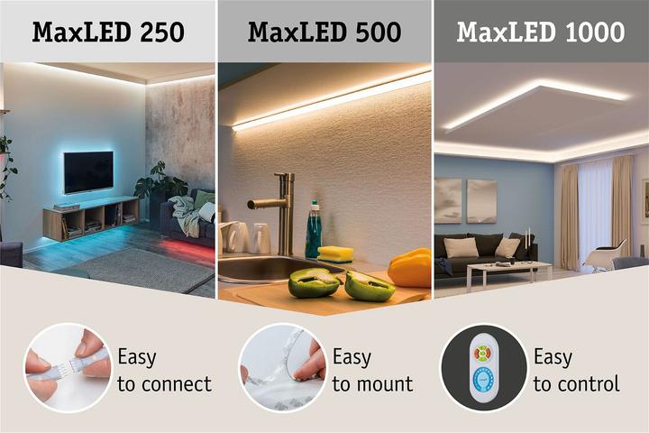 Produktbild Paulmann MaxLED Controller