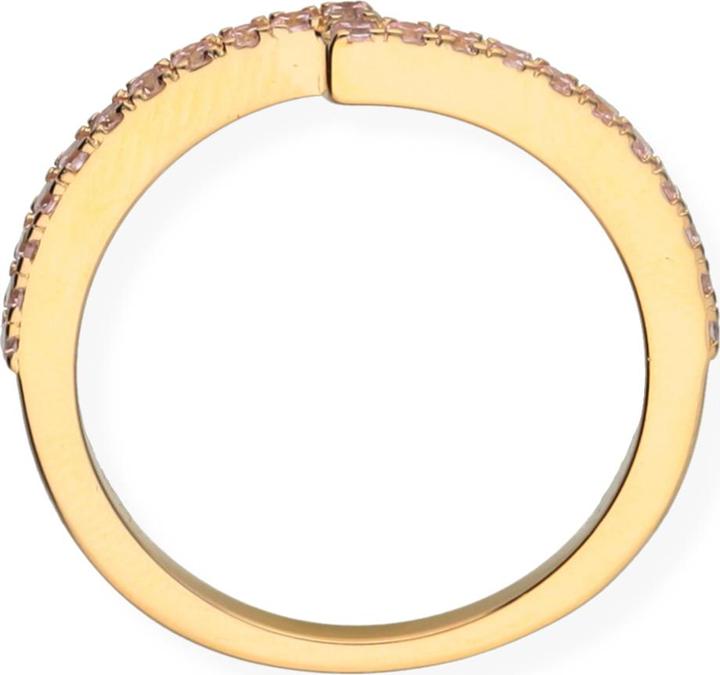 Actual product image Carat Colorstone (58, 925 Silver)