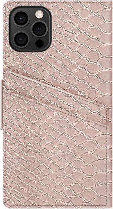 Actual product image iDeal Of Sweden Studio Wallet (Apple iPhone 12 Pro Max)