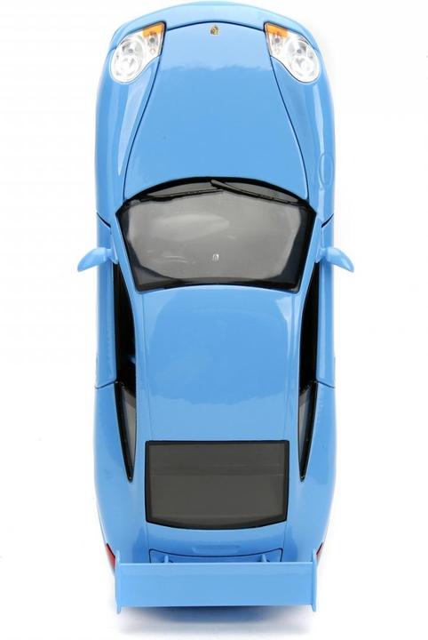 Image du produit Jada F&F Brian's Porsche 996 GT3 RS 1:24