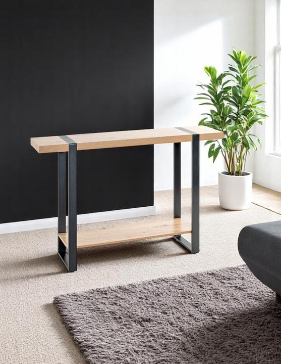 Image du produit HAKU Möbel Console (120 x 30 x 82 cm)