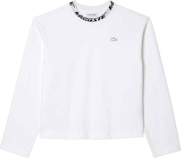 Lacoste TShirt Langärmlig (32 D)
