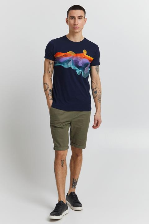 Actual product image Solid SDPedro 21300590-ME (XXL)