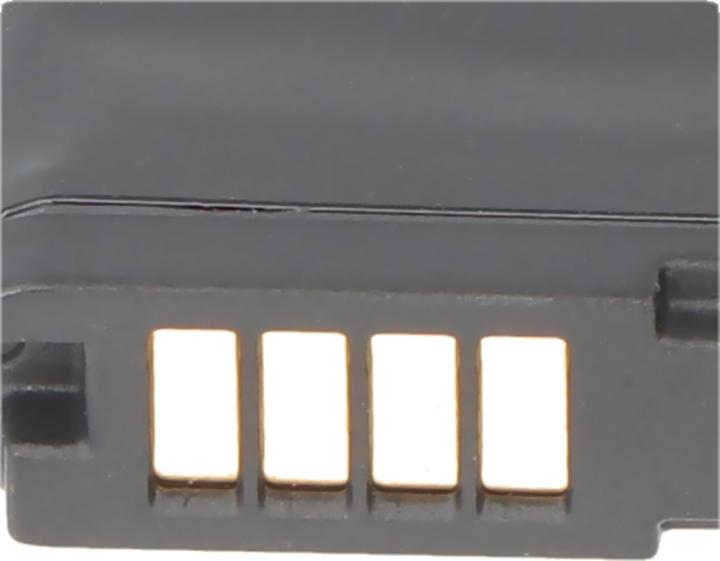 Actual product image AccuCell Battery Blackberry Q10, NX1, BAT-52961-003