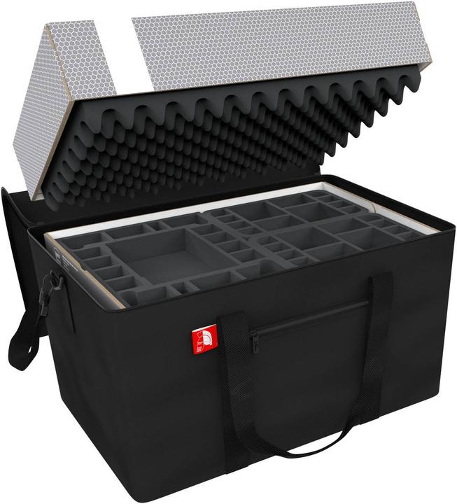 Produktbild Feldherr TRA38 - Transporter für Zombicide: Invader - Soldier Pledge