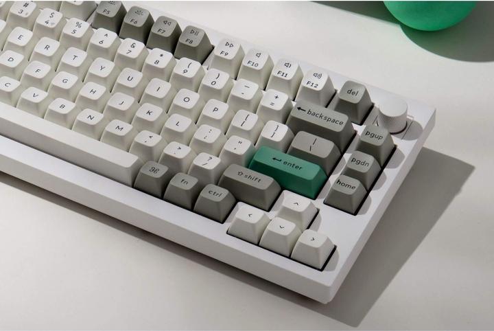 Produktbild Keychron Q1 Max (US, Kabelgebunden, Kabellos)