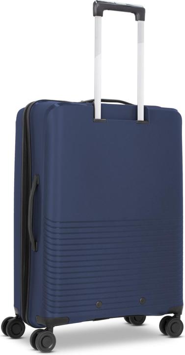 Image du produit D&N Travel Line 4000 Valise moyenne (69 l, L (90 - 115l))