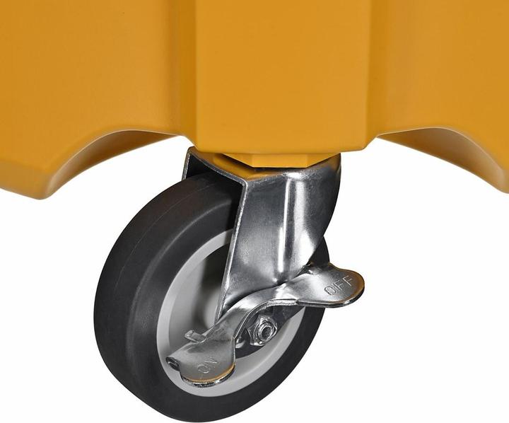 Actual product image DeWalt Dwv901l (Wet dry vacuum cleaner)