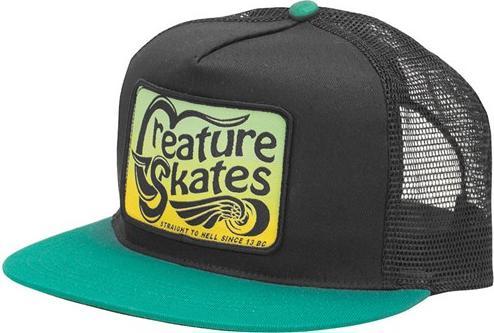 Produktbild Creature Straight To Hell Trucker Cap (One Size)