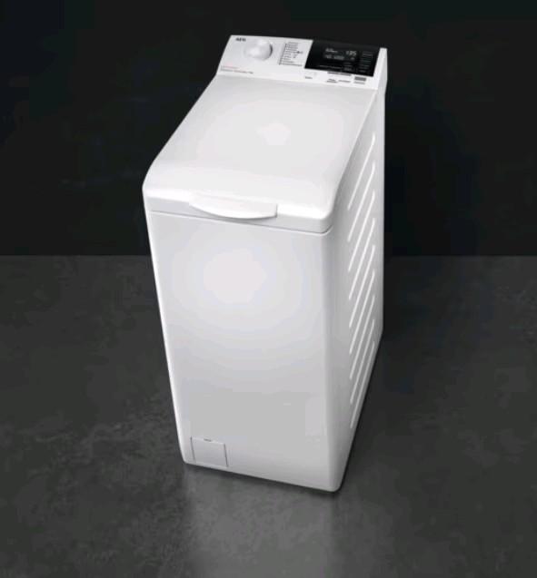 Produktbild AEG LTR6G26A (6 kg, Oben)