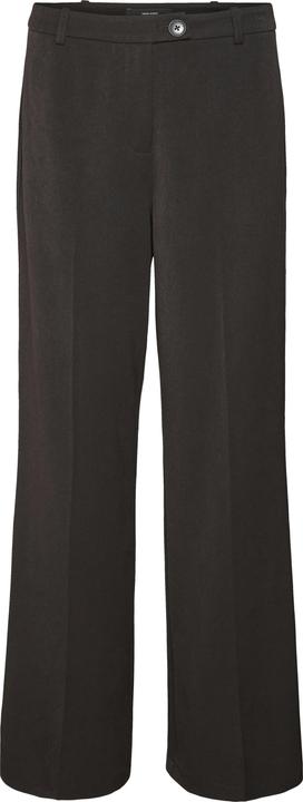 Produktbild Vero Moda VMBLAKE Hohe Taille Hose Hose mit weitem Beinschnitt (34)