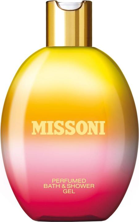 Actual product image Missoni Pour Femme (250 ml)