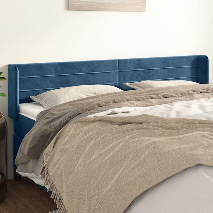 Immagine prodotto VidaXL Nathanael (183 x 16 x 88 cm)
