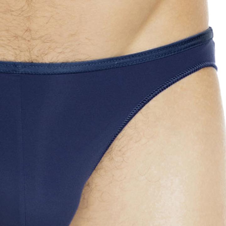 Immagine prodotto HOM Confezione da 2 di mini slip / pantaloni Plumes (S, Confezione da 2)