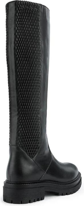 Produktbild Geox Kniehohe Stiefel D Iridea J Leder (40)