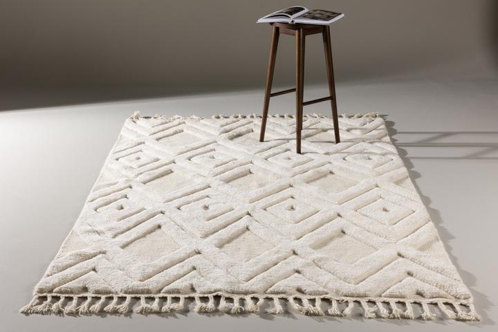Actual product image Vind Dahlia (300 x 400 cm)
