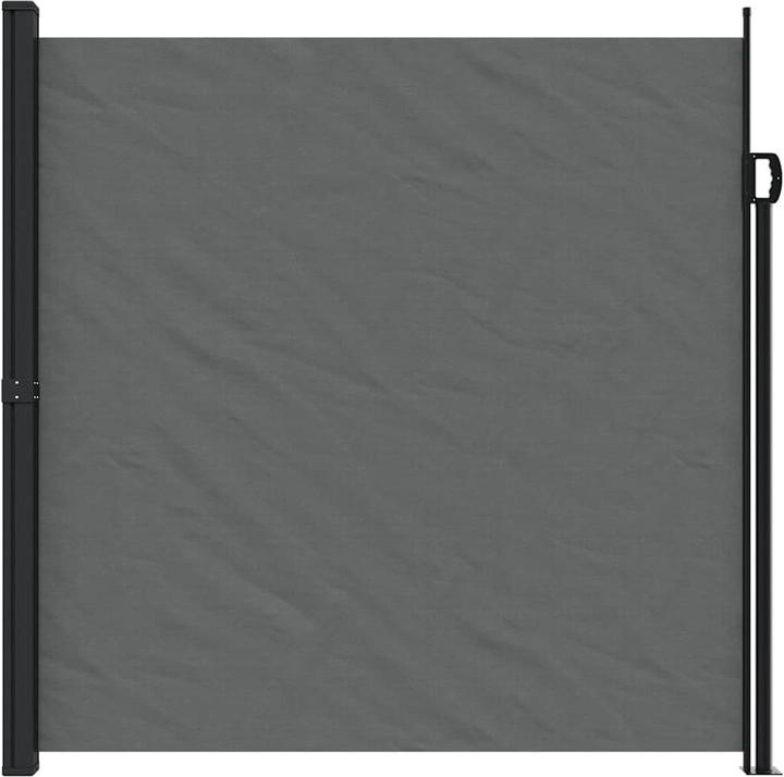 Immagine prodotto VidaXL Tenda laterale estensibile (2 m)