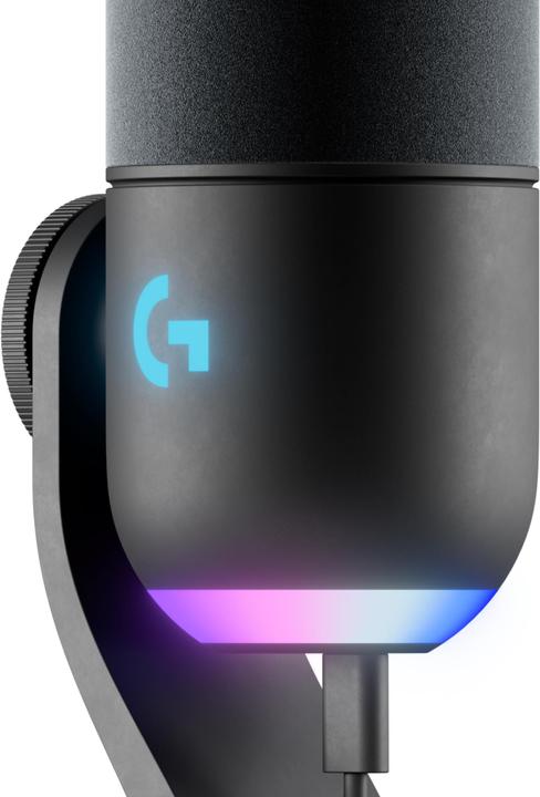 Produktbild Logitech G Yeti GX
