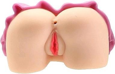 Image du produit Pornstar Strokers Jessa Rhodes - Pussy & Anus Masturbator