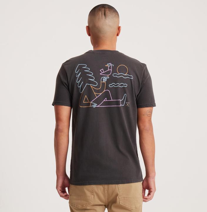 Actual product image Roark Unhustle (XL)