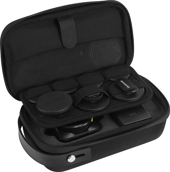 Actual product image Saramonic Blink Me B2