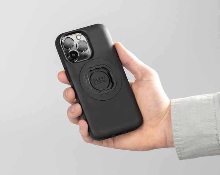 Produktbild Quad Lock Case (Apple iPhone 16 Pro)