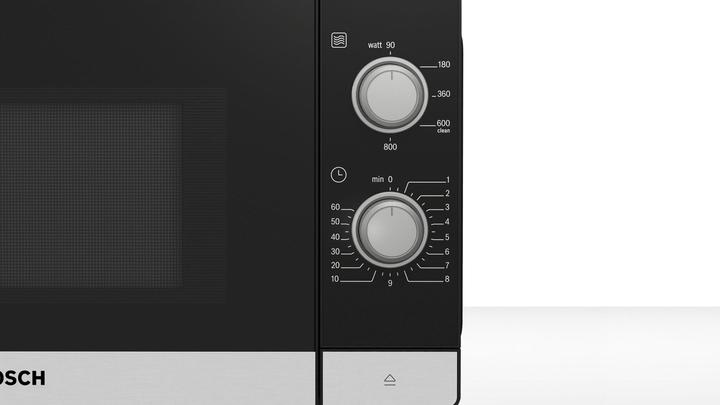 Produktbild Bosch Hausgeräte FFL020MS2C (20 l)