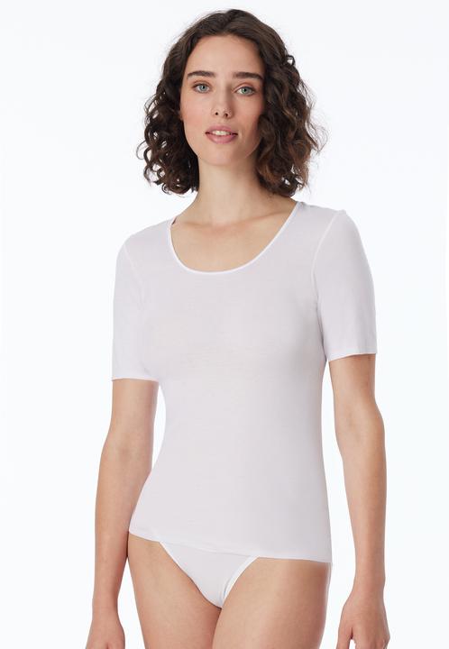 Image du produit Schiesser Spenzer 1/2 bras (40)
