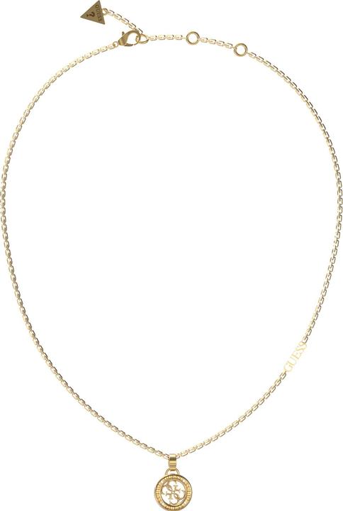 Guess Kette (Stainless steel, 40.5 cm)
