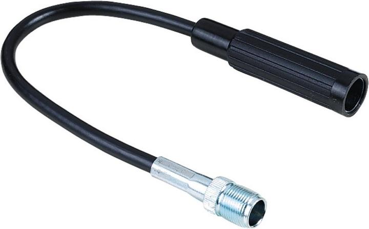 Produktbild Hama Antennen-Adapter Stecker Hirschmann Plus - Kupplung DIN