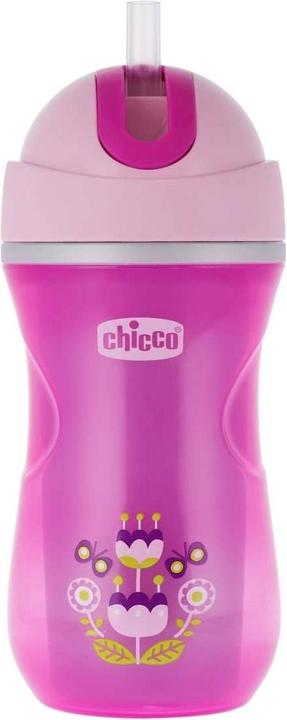 Actual product image Chicco Sport drinking cup